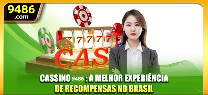 Cassino 969b - mesas ao vivo e jogos