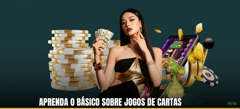 Cassino 969b - mesas ao vivo e jogos