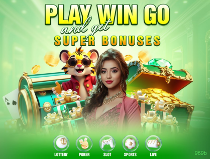 Download app 969b Android iOS